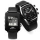 Illustration for article titled Fossil Meta Watch Pairs With Tablets and Phones over Bluetooth For Always-On Updates